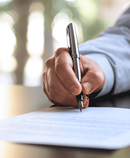 Business Law Contracts