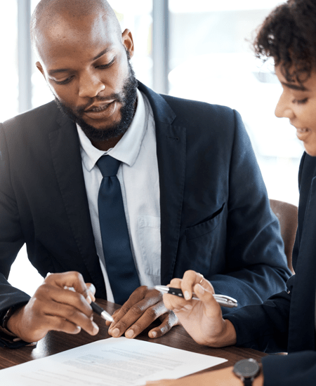 Business Law La Plata