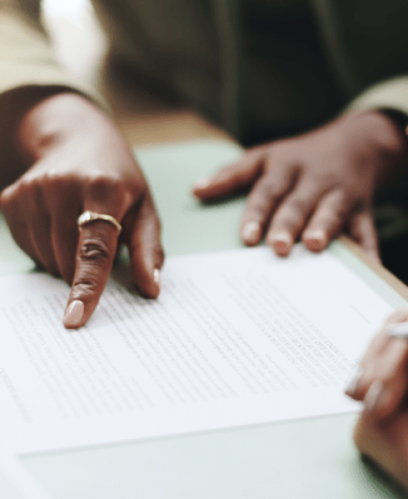General Counsel and Contract Review Kay Legal, LLC