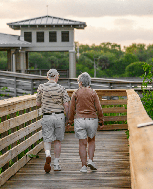 Estate Planning Peace