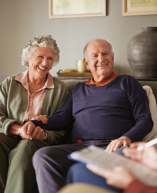 Planning Ahead Estate Planning