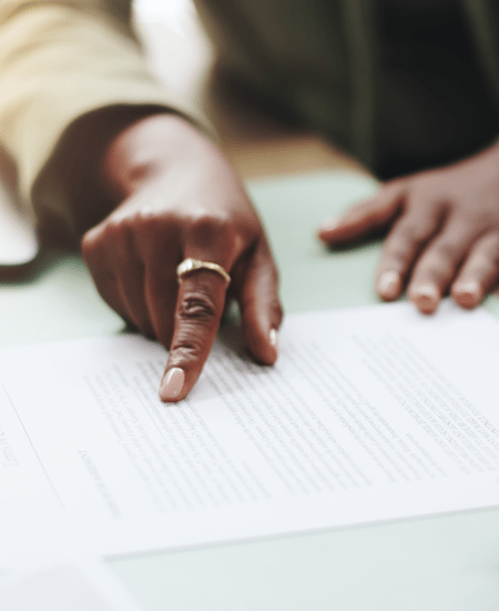 Trust and Estate Administration
